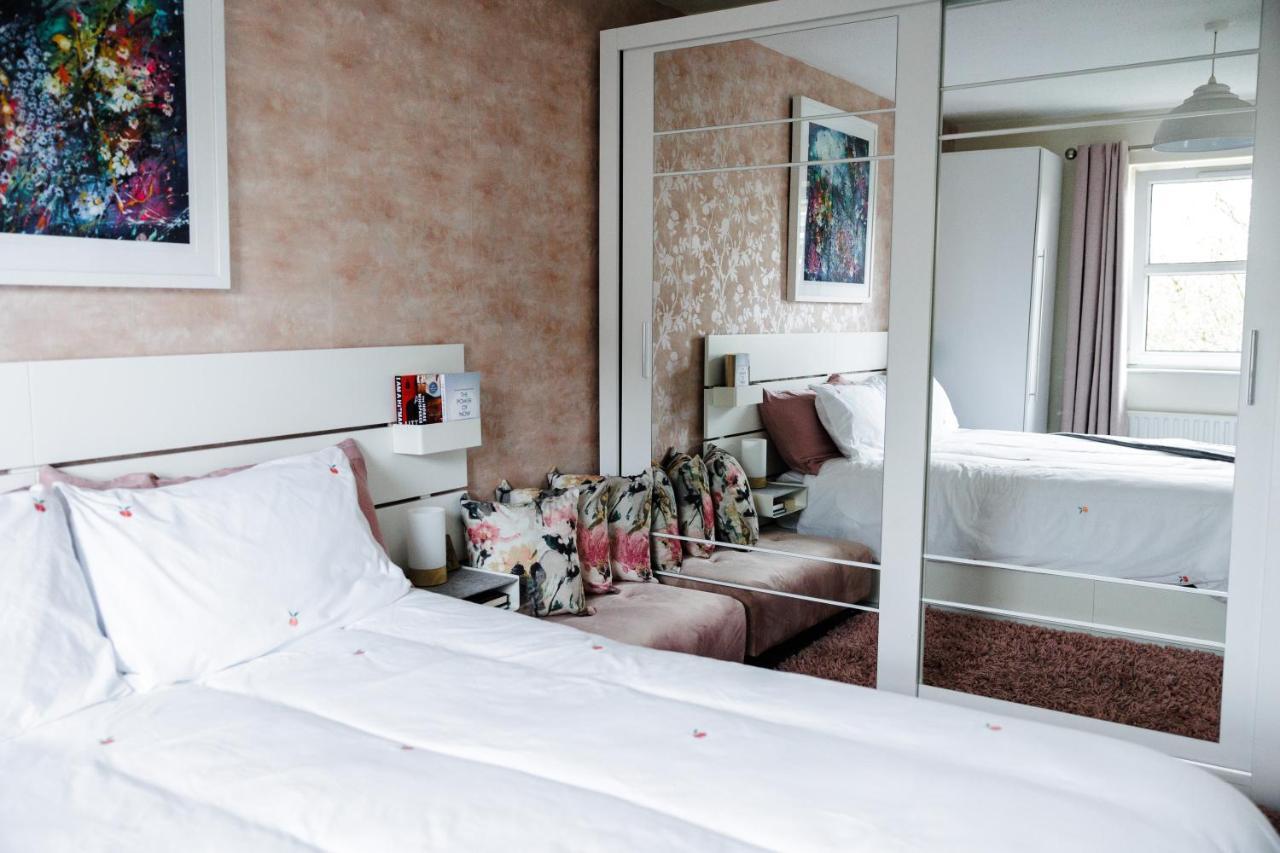 White Hall House - Causeway Coast & Glens Ballycastle Extérieur photo