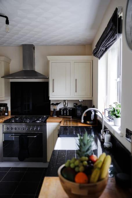 White Hall House - Causeway Coast & Glens Ballycastle Extérieur photo